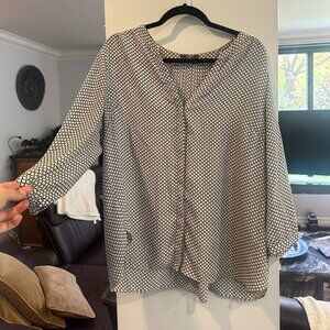 NYDJ Blouse
